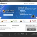 Awecomm Website