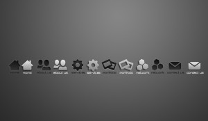 Custom Icons