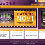 Emagine Theaters