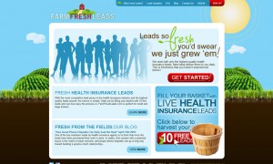 FarmFreshLeads.com