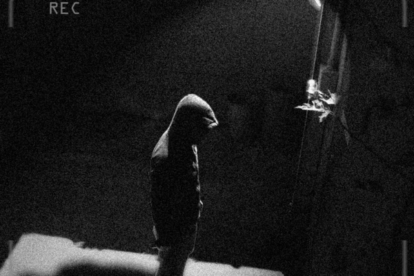 City Walk – After Effects Project