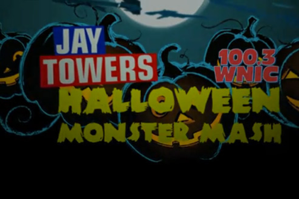 WNIC – Monster Mash Video