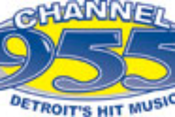 Gas Giveaway with Channel 955