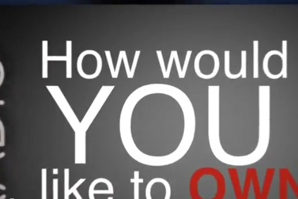 Sales Interactive iHeart Video