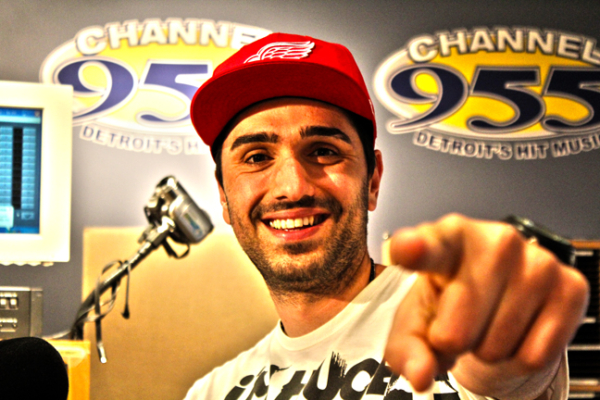 Station Talent – Photos