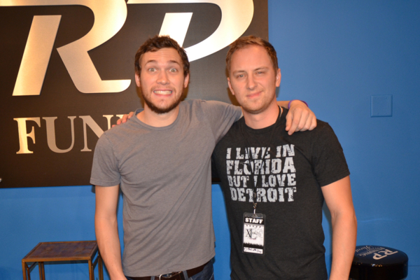 Starting A Life Across The World