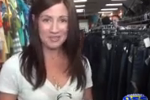 Platos Closet with Shannon from Mojo In The Morning