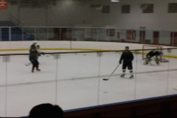 Hockey Gif