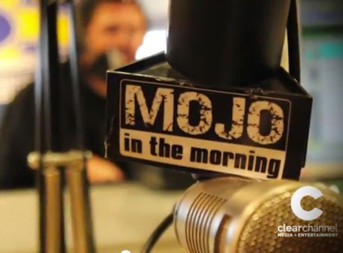 Clear Channel Media and Entertainment Endorsement Video