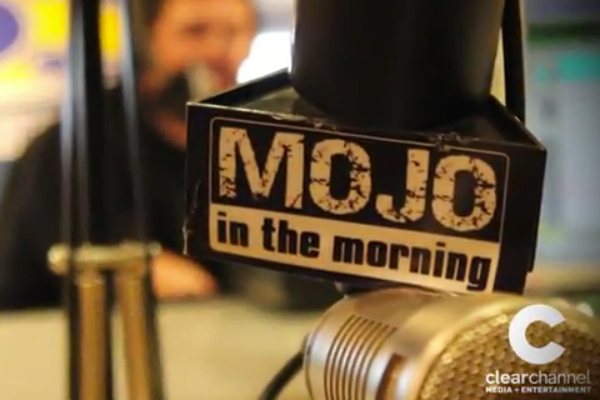 Clear Channel Media and Entertainment Endorsement Video