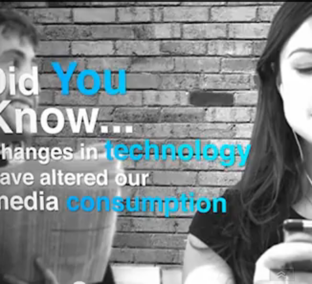 “What If” Interactive Video
