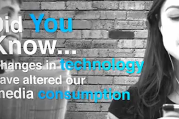 “What If” Interactive Video