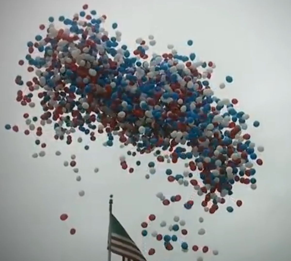9-11 Tribute Mojo In The Morning