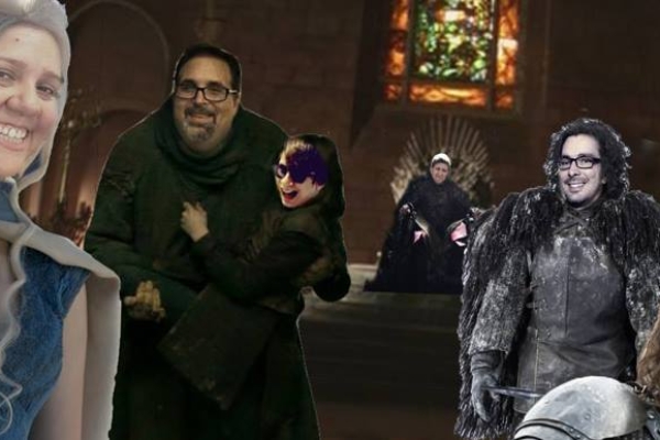 #iHeartMedia Promo 2014 Sizzle Reel