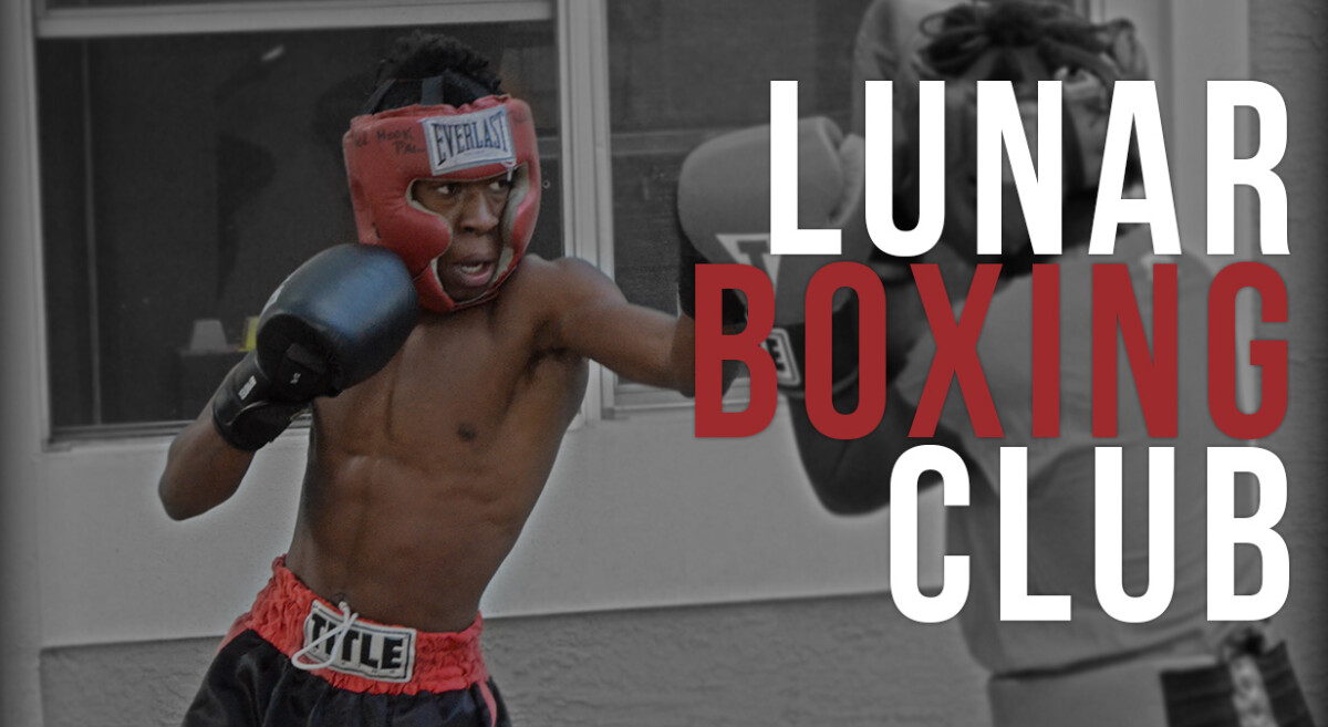 Lunar Boxing Club