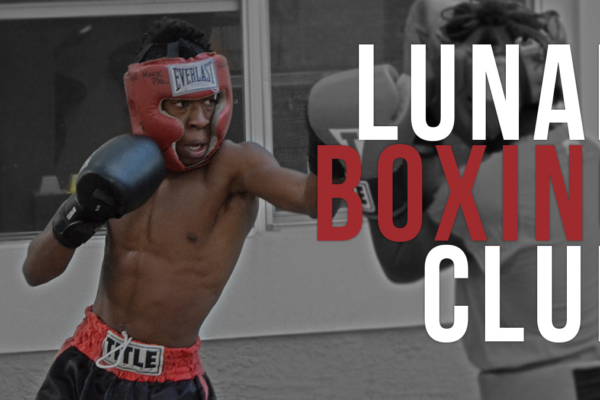 Lunar Boxing Club