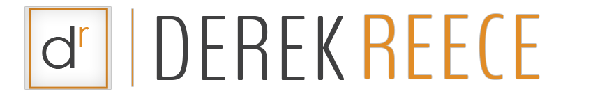 DerekReece.com | Creative Strategist