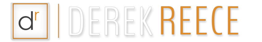 DerekReece.com | Creative Strategist