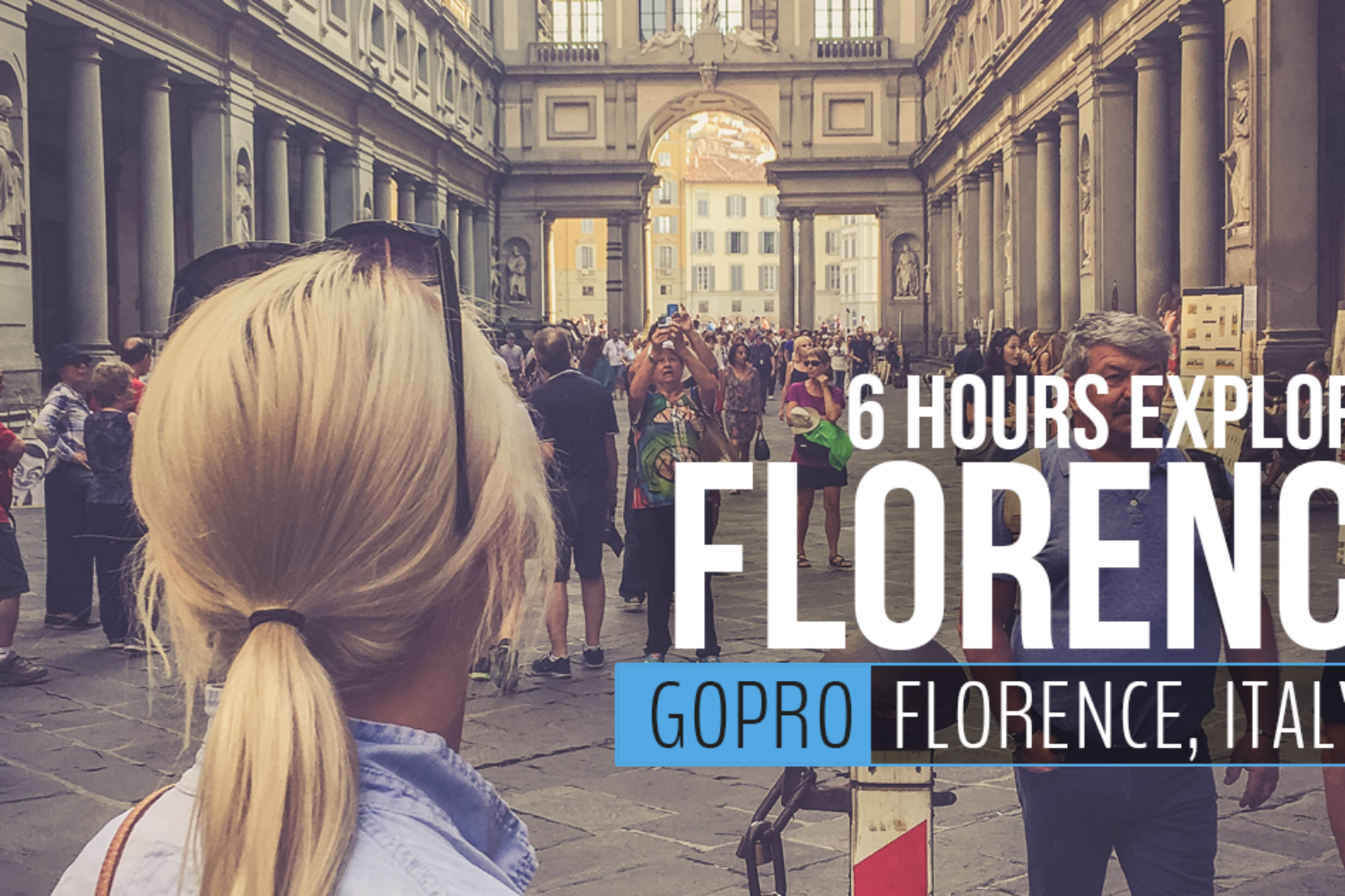 best attractions florence italy