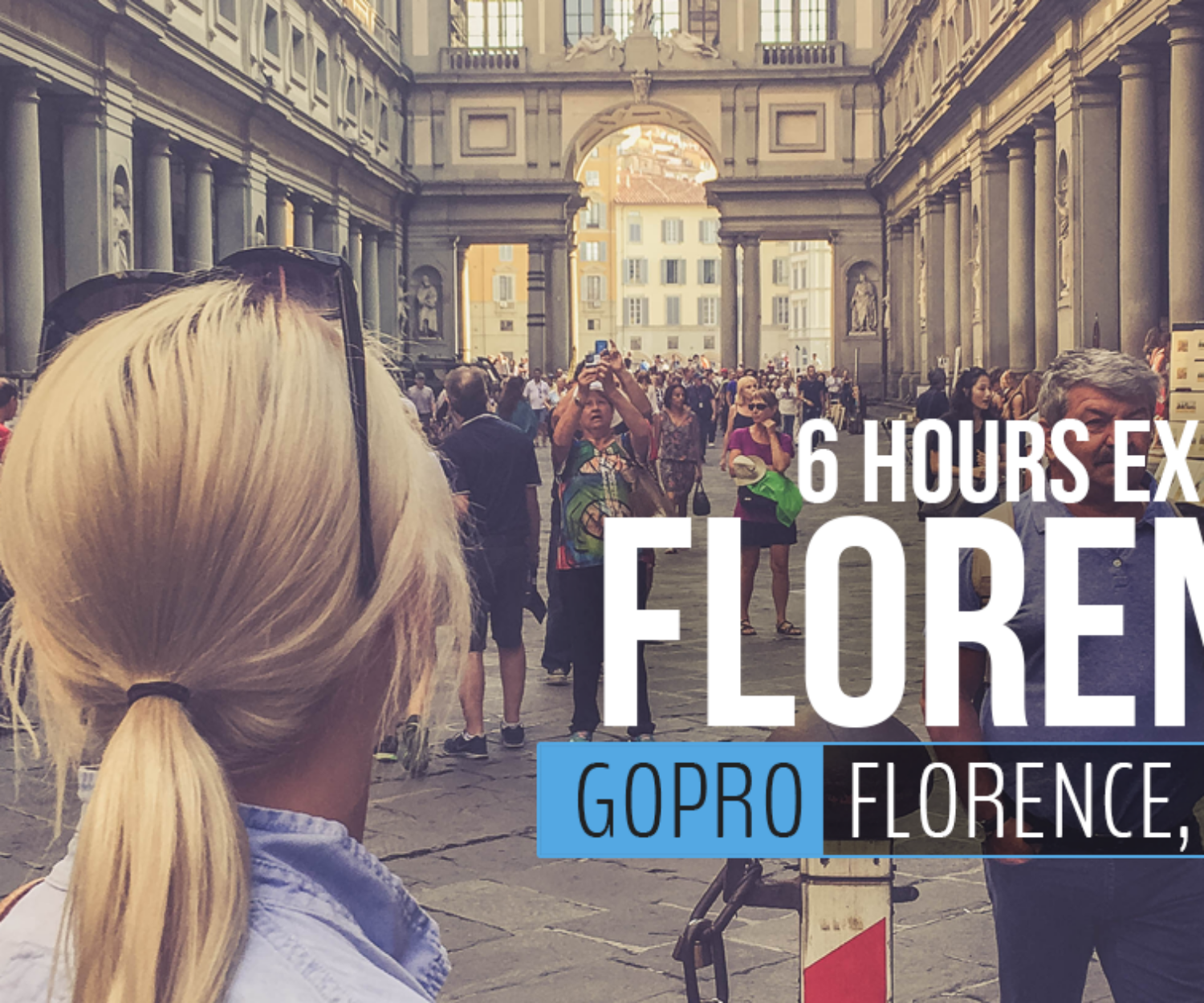 best attractions florence italy