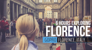 best attractions florence italy