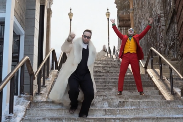 AI | Testing The Latest In AI with My Brother