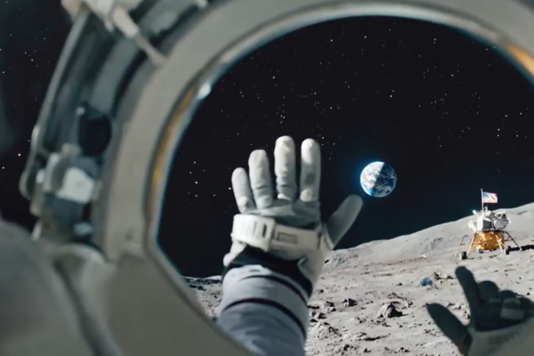 AI | Heading To Space